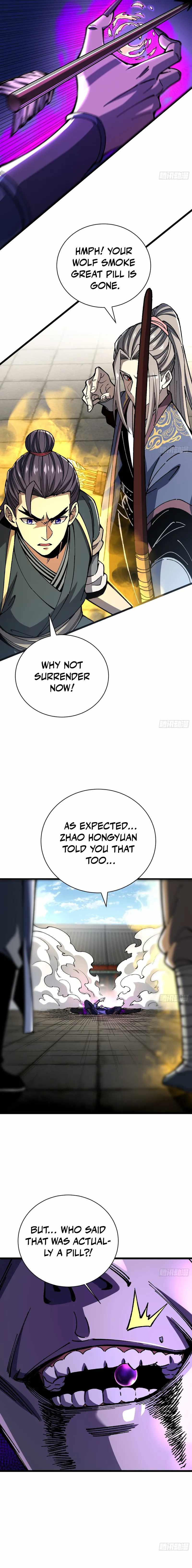 Ascension: From Water Spirit to Deity Chapter 42 8